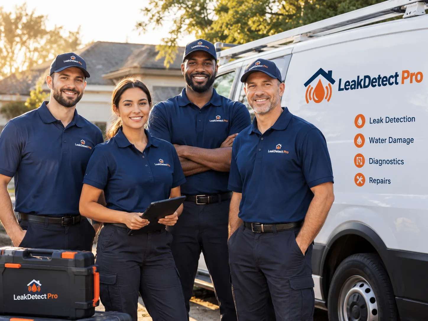 Roof Repair company in Huron, OH